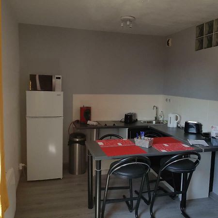 Dream Room Centre Ville Mayol Port Toulon Buitenkant foto