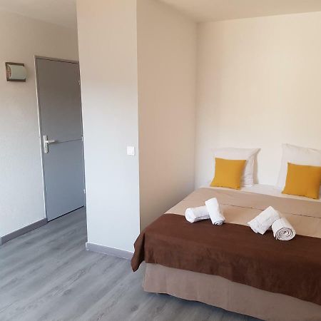 Dream Room Centre Ville Mayol Port Toulon Buitenkant foto