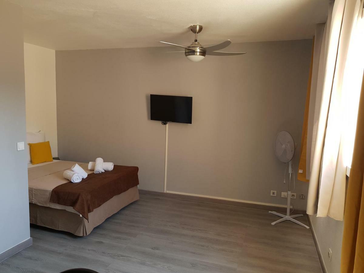 Dream Room Centre Ville Mayol Port Toulon Buitenkant foto