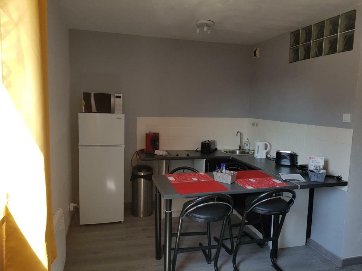 Dream Room Centre Ville Mayol Port Toulon Buitenkant foto