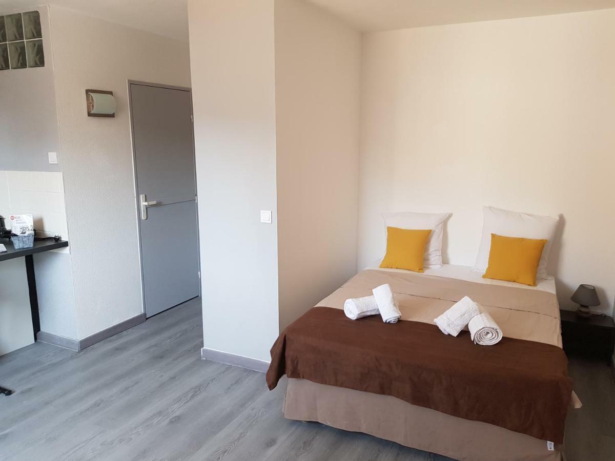 Dream Room Centre Ville Mayol Port Toulon Buitenkant foto