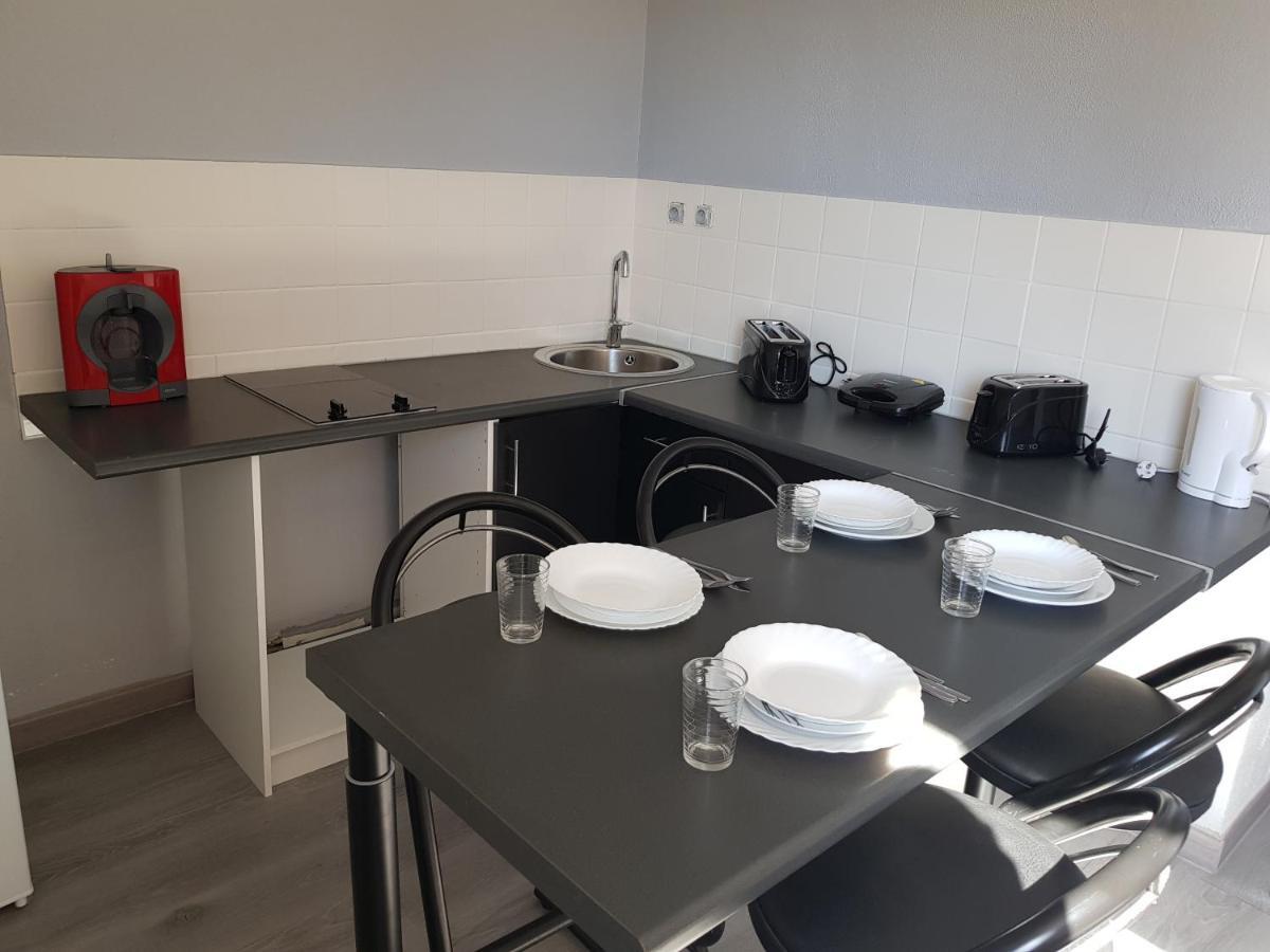Dream Room Centre Ville Mayol Port Toulon Buitenkant foto