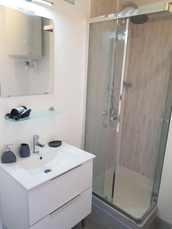 Dream Room Centre Ville Mayol Port Toulon Buitenkant foto