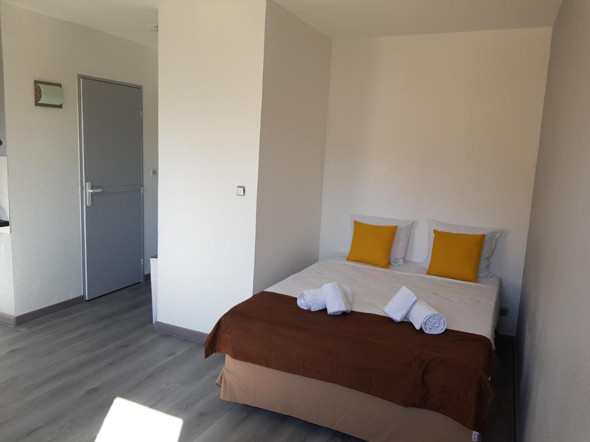Dream Room Centre Ville Mayol Port Toulon Buitenkant foto